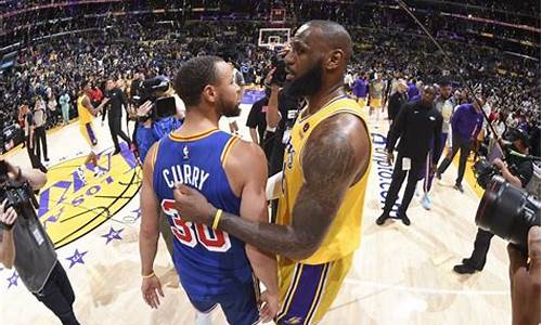 nba勇士vs湖人全场录像回放_nba勇