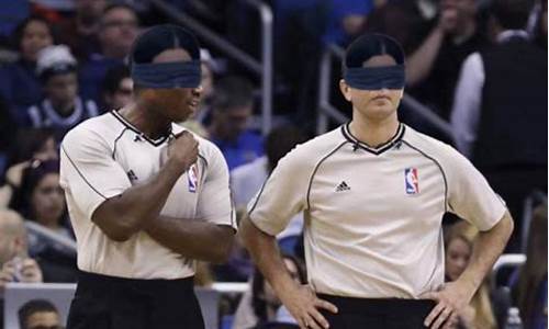 nba裁判扣篮_nba裁判扣篮是真的吗