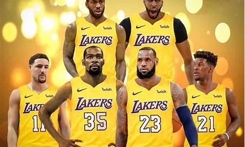 nba湖人新闻最新消息_nba湖人新闻最