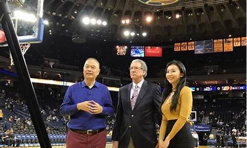 nba最前线女主持_nba最前线女主持人